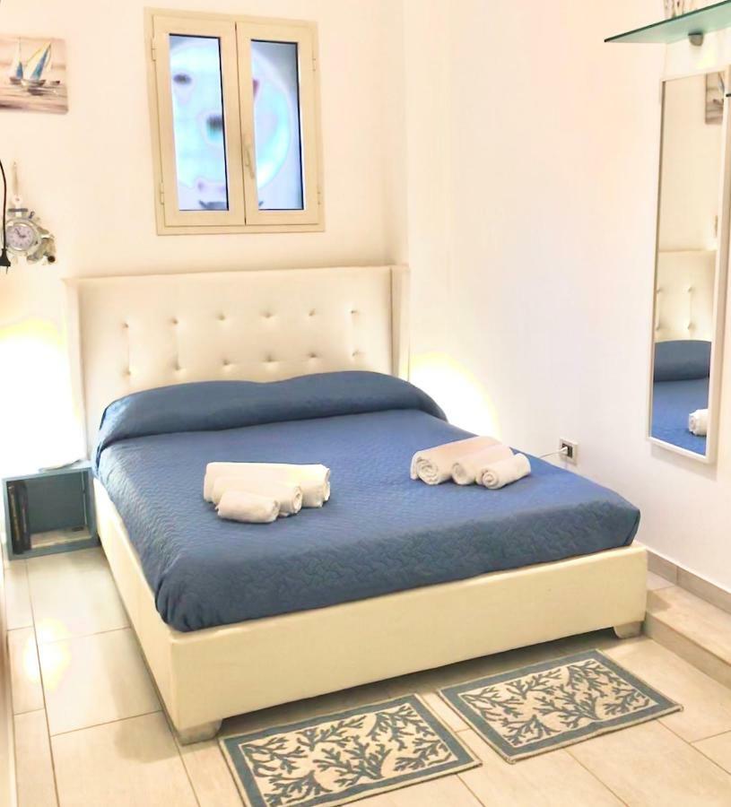 Apartamento casa vacanze Nápoles Exterior foto